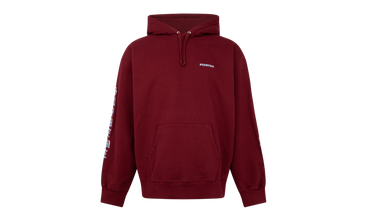 Peace Hoodie 