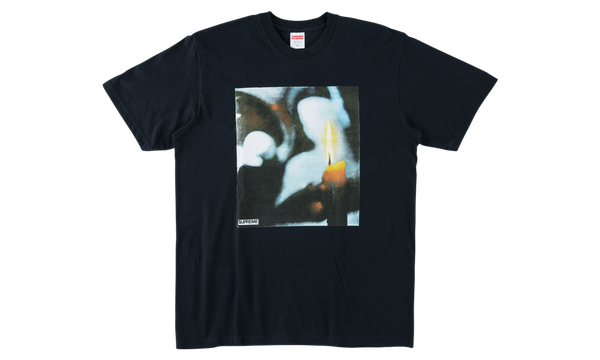 Candle Tee