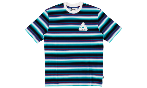 Thin Stripe T-Shirt