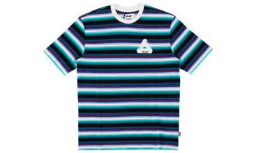 Thin Stripe T-Shirt
