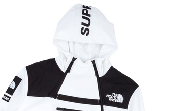 TNF Steep Tech Sweatshirt