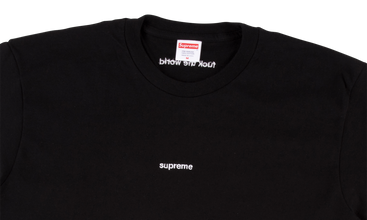 FTW Tee 