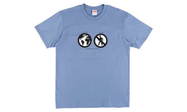 Save The Planet Tee "FW 19"