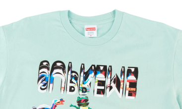 Animals Tee 