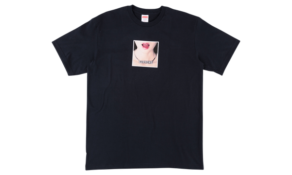 Necklace Tee "SS 18"