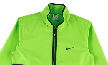 Nike Trail Running Jacket 