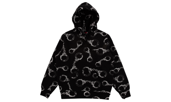 Handcuffs Hooded Sweatshirt