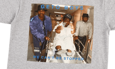 Rap-A-Lot Geto Boys Tee 