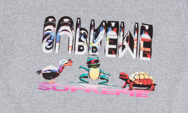 Animals Tee
