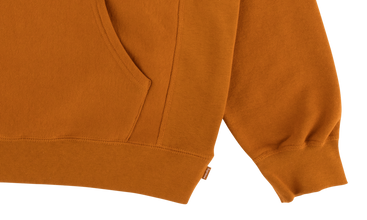 Gonz Logo Hooded Sweatshirt 