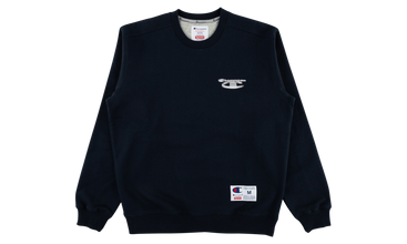 Champion 3D Metallic Crewneck 