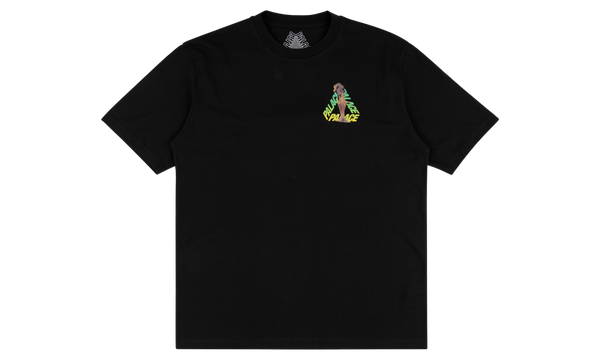 Rolls P3 T-Shirt