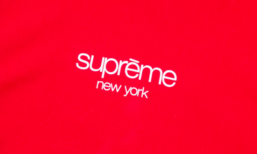 Classic Logo Hooded Sweatshirt