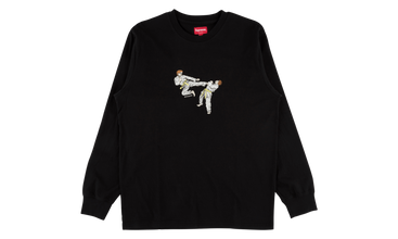 Karate Tee 