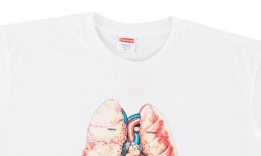 Guts Tee 