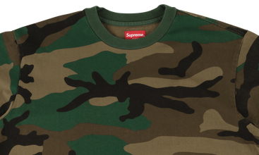 Athletic Label S/S Top 