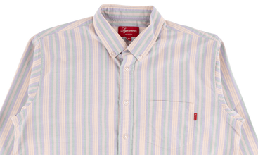 Oxford Shirt 