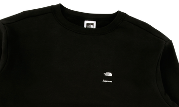 TNF Mountain Crewneck 