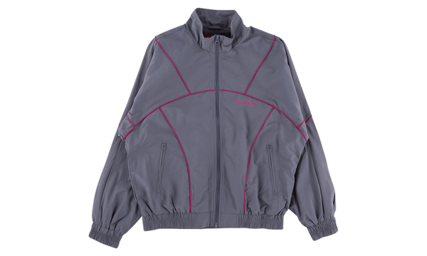 Piping Track Jacket "SS 19"