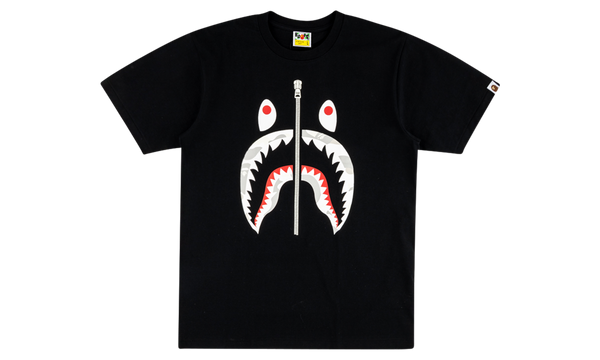 City Camo Shark Tee