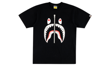 City Camo Shark Tee