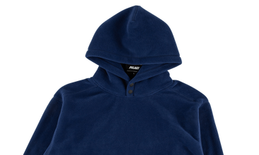 Polartec Lazer Hoodie