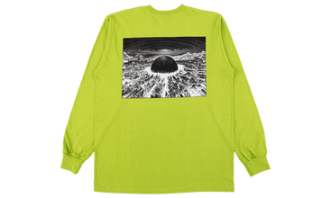 Akira Neo-Tokyo L/S Tee