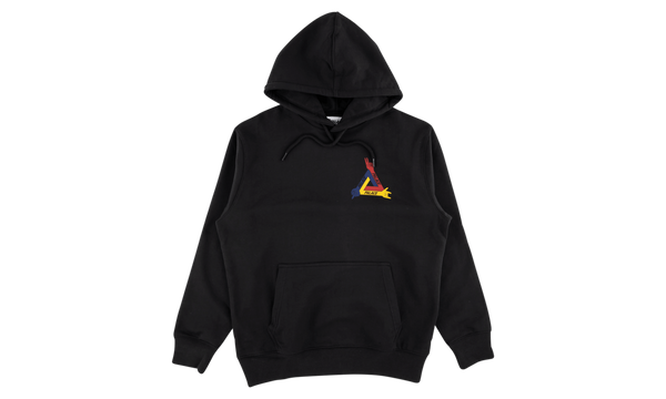 JCDC Hood