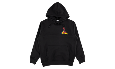 JCDC Hood