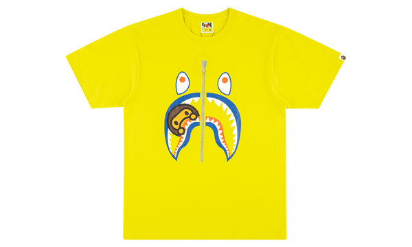 Colors Milo Shark Tee
