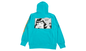 Thrasher Hooded Sweatshirt