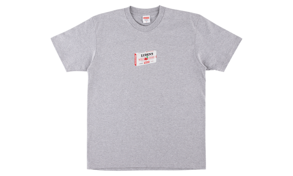 Luden's Tee "FW 18"