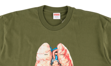 Guts Tee 