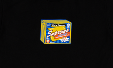 Cheese Tee 