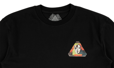 Tri-Bury T-Shirt