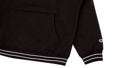 Champion Hooded Sweatshirt 