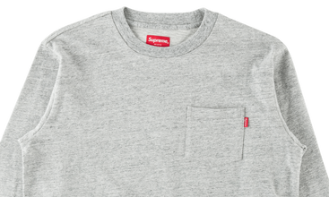 Pocket Tee 