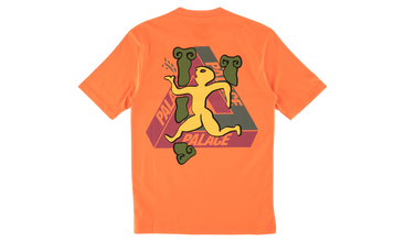Dancing Man T-Shirt