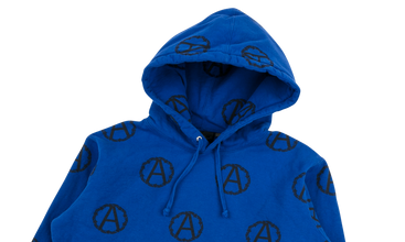 Undercover Hooded Sweatshirt 