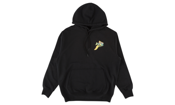 Tropical Pish Hoodie
