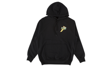 Tropical Pish Hoodie