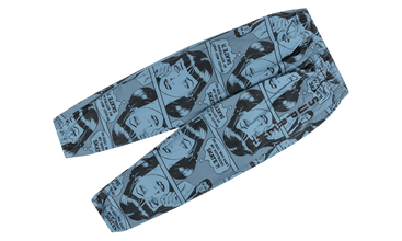 Thrasher Boyfriend Pant 