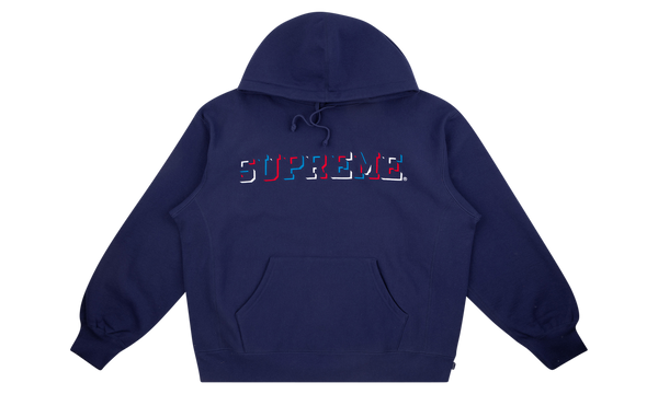Drop Shadow Hoodie "FW 20"
