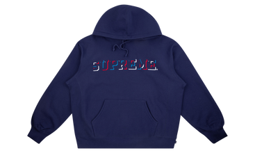 Drop Shadow Hoodie 