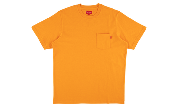 SS Pocket Tee - D2 