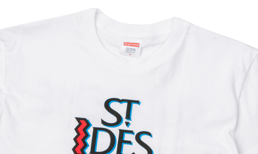 St Ides Tee
