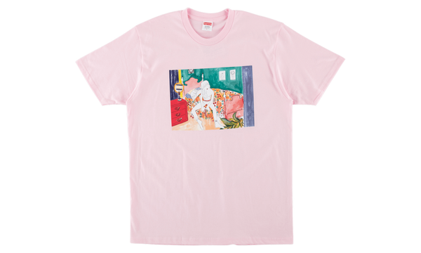 Bedroom Tee "FW 18"