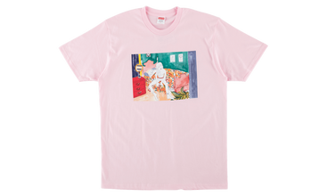 Bedroom Tee 