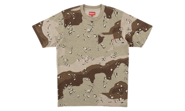 Pocket Tee - D2 