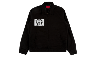Akira Work Jacket 